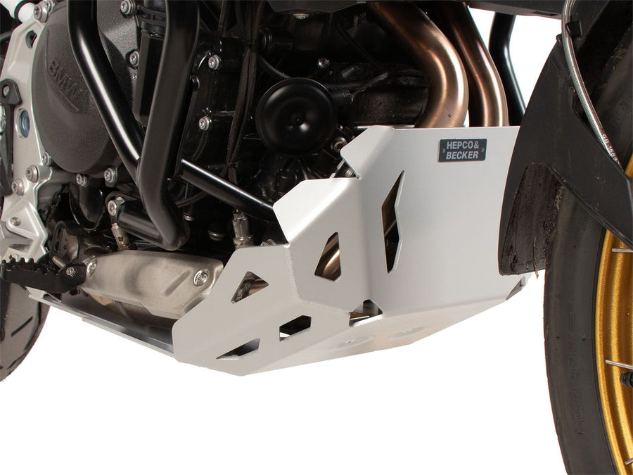 BMW F 800 GS [2024-2025] - Motorschutzplatte
