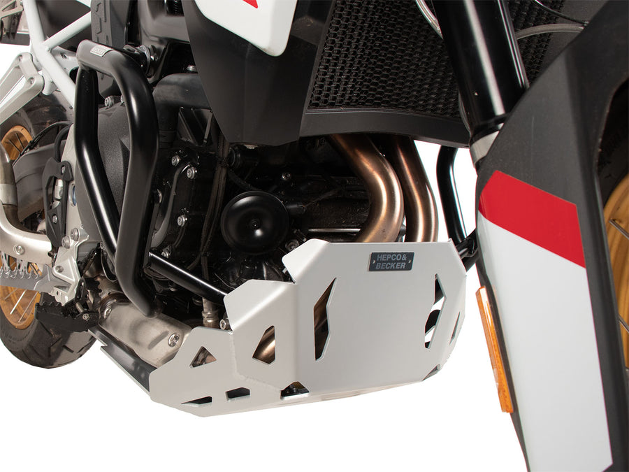 BMW F 800 GS [2024-2025] - Motorschutzplatte