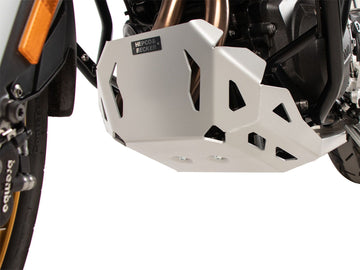 BMW F 800 GS [2024-2025] - Moottorin suojelulevy - 0