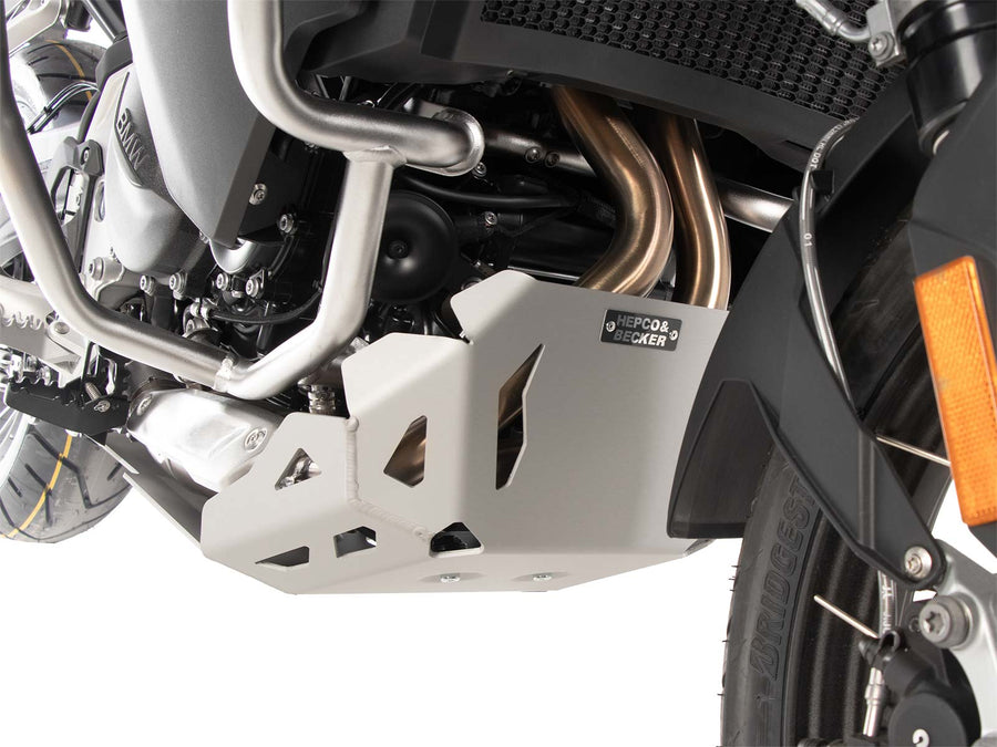 BMW F 900 GS Adventure [2024-2025] - Moottorin suojauslevy