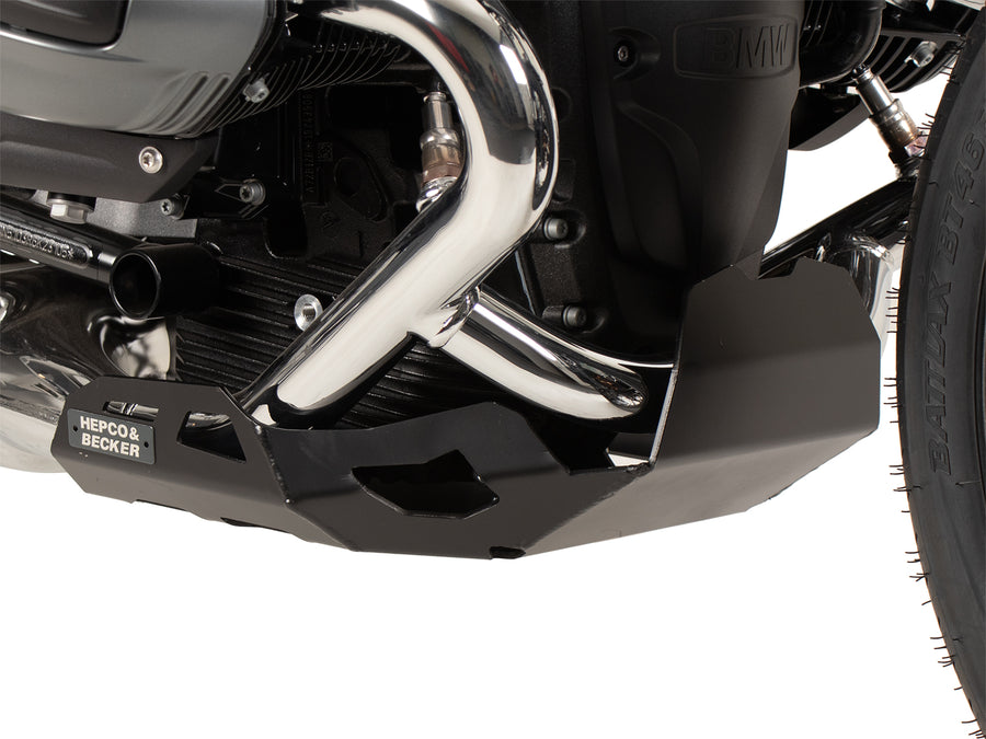 BMW R 12 [2024-2025] - Moottorin suojauslevy