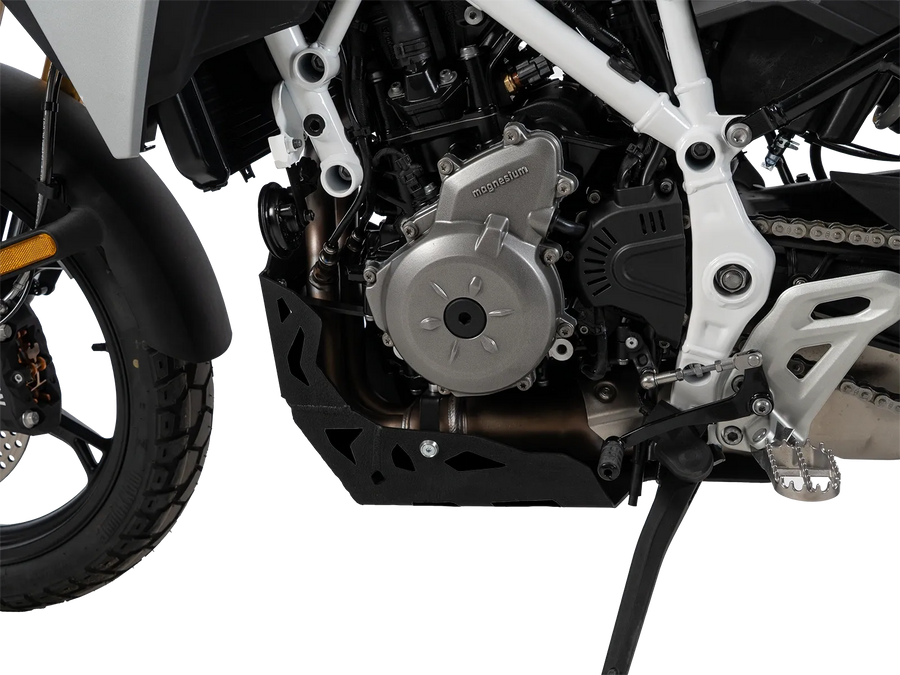 BMW F 450 GS [2026-] - Moottorin suojalevy