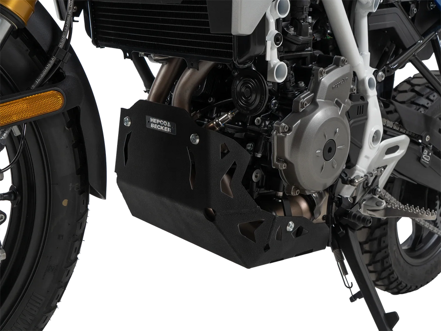 BMW F 450 GS [2026-] - Moottorin suojalevy