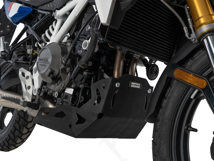 BMW F 450 GS [2026-] - Moottorin suojalevy