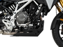BMW F 450 GS [2026-] - Moottorin suojalevy