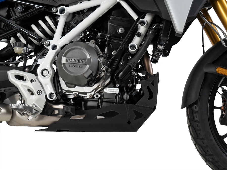 BMW F 450 GS [2026-] - Moottorin suojalevy