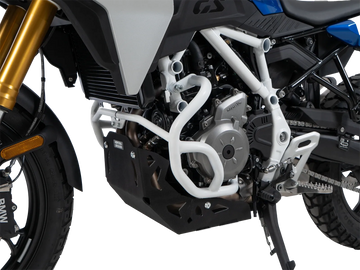 BMW F 450 GS [2026-] - Motorschutzplatte