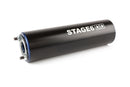Derbi Senda DRD Racing SM 50 2T D50B0 [2012–] - Exhaust 70cc blue black