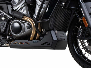 Harley-Davidson Pan America 1250 [2021-2025] -Motorisuojauslevy - 0