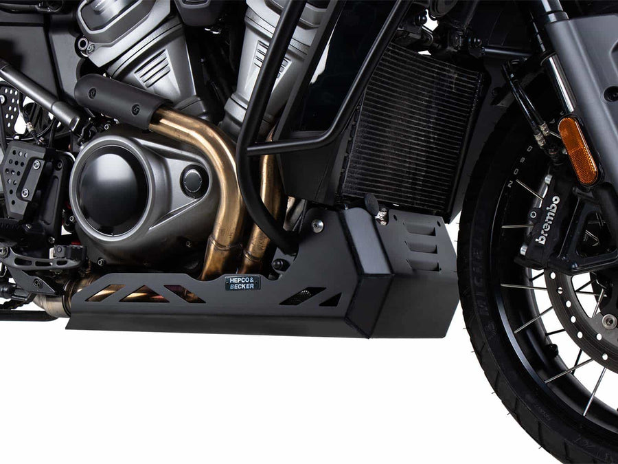 Harley-Davidson Pan America 1250 [2021-2025] -Motorisuojauslevy