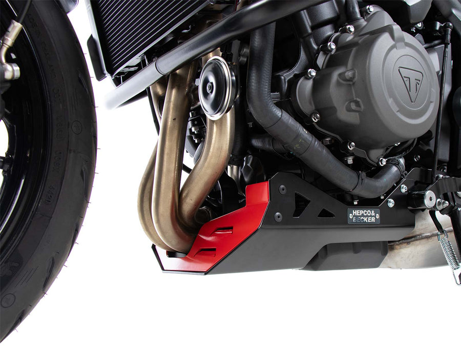 Triumph Tiger Sport 660 [2022-2025] - Moottorin suojauslevy