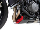 Triumph Tiger Sport 660 [2022-2025] - Moottorin suojauslevy-2