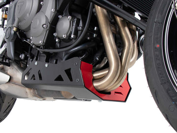 Triumph Tiger Sport 660 [2022-2025] - Moottorin suojauslevy