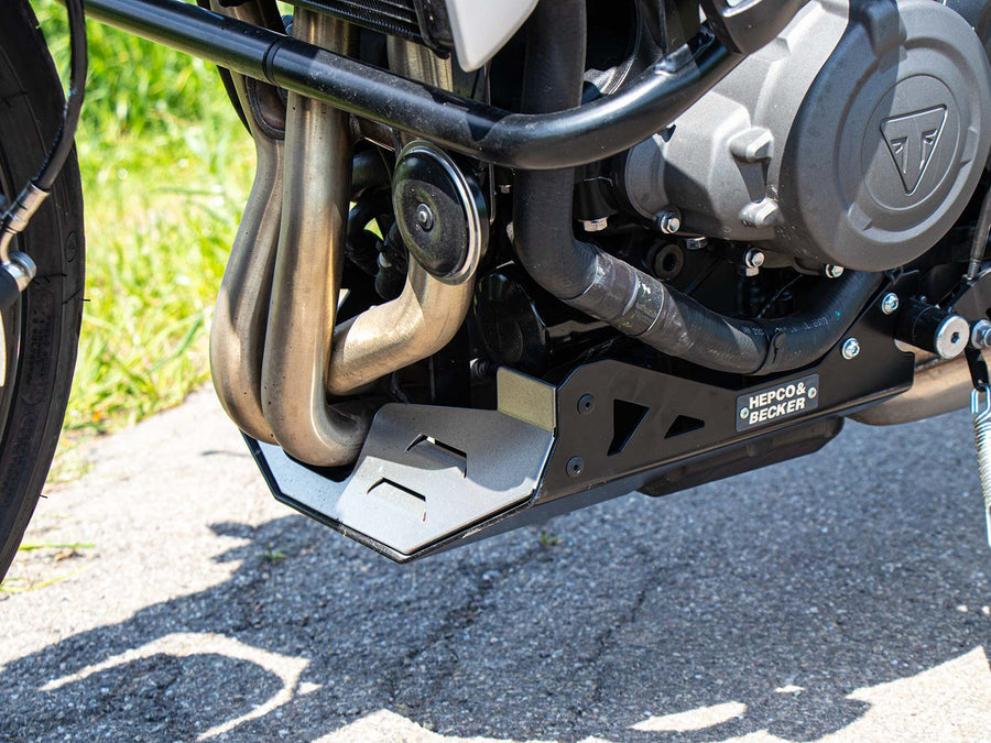 Triumph Trident 660 [2021-2024] - BugPoiler