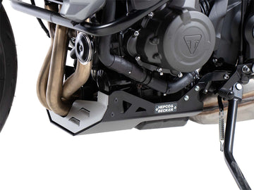 Triumph Tiger Sport 660 [2022-2025] - Moottorin suojauslevy