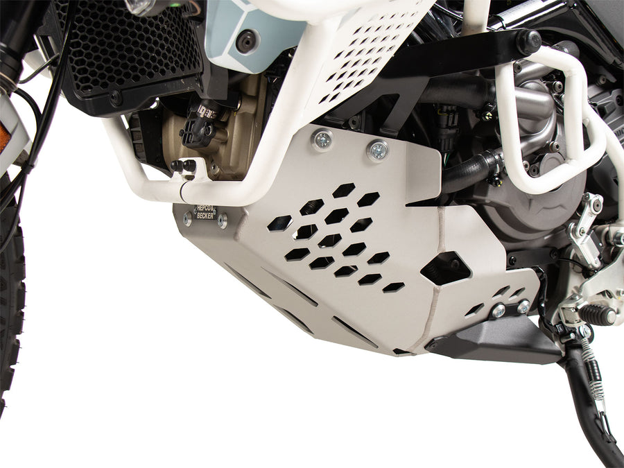 Ducati Deserx Rally [2024-2025] - Moottorin suojauslevy