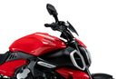 DUCATI DIAVEL V4 [2025] – Uuden sukupolven Sport Plus – Matt Black-2