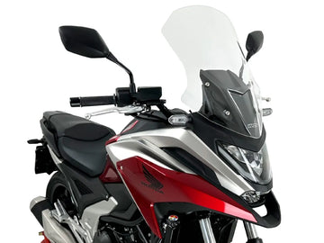 Honda NC 750 X [WRS] - Tuulilasi