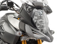 SUZUKI DL 1000 V-STROM [2016] – Ajovalosuojat – Läpinäkyvä-1