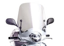 HONDA SH 300I E4 [2023] – Skootterin tuulilasi Trafic – sävytetty-3
