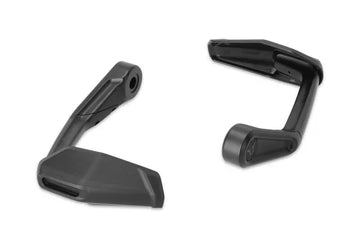 Svartpilen 401 [SW-MOTECH] – vipusuojat tuulensuojalla