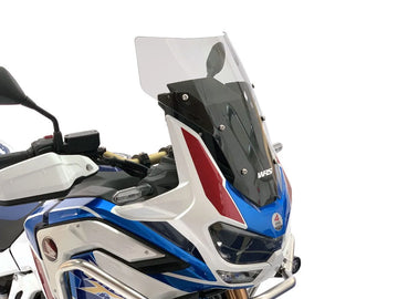 Honda CRF 1100 Africa Twin [WRS] - tuulilasi