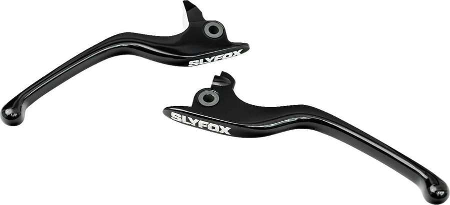 harley davidson touring [SLYFOX] – käsivipu