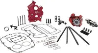 Harley-Davidson FXD 1923 Super Glide 117 [2026] - Race Series® Camchest Kit with full lift tappets - picture 6