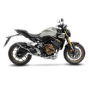 Honda CBR 650 R [LEOVINCE] -footrest-erotteluistuin-19