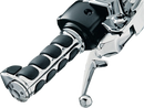 Harley-Davidson Ultra Limited FLHTK [KURYAKYN] – ISO®-Griffe für Harley-3
