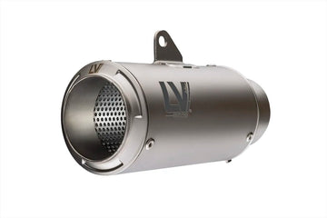 Kawasaki Z 900 [LEOVINC] - LV Corsa S Titan Silencer