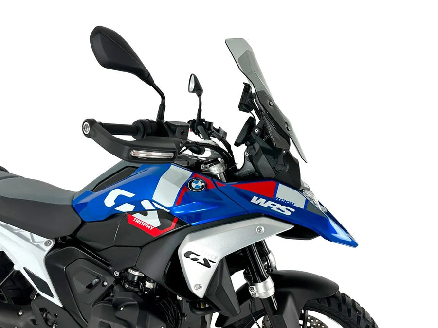 bmw r 1300 gs trophy [WRS] – Windschild