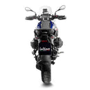 bmw r 1300 gs trophy [LEOVINCE] – LV-14 Black Edition takaäänenvaimennin-4