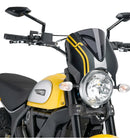 DUCATI SCRAMBLER DESERT SLED [2025] – RetroVision Windschild Visier-16
