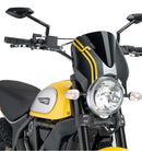 DUCATI SCRAMBLER DESERT SLED [2025] – RetroVision Windschild Visier – Getönt-16