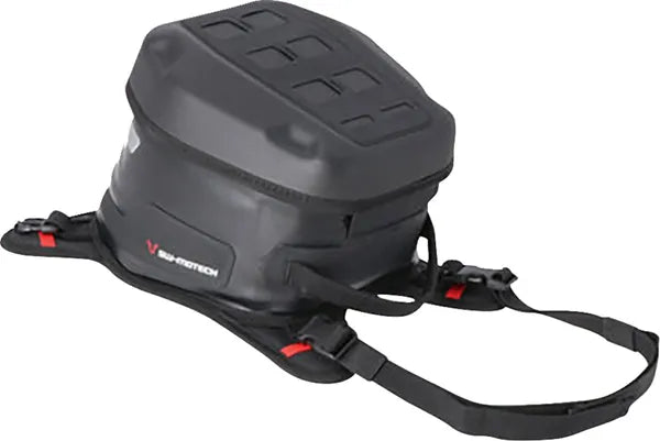 Cagiva Elefant 650 [SW-MOTECH] – PRO Cross WP tank bag with strap system