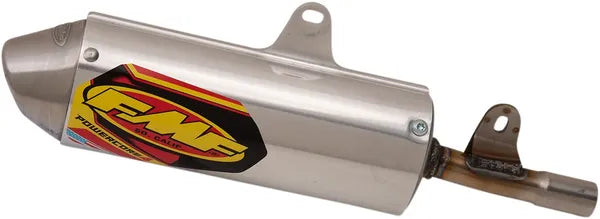 Honda CRF 125 F [2023-2027] - Mini PowerCore 4 rear silencer – picture 2