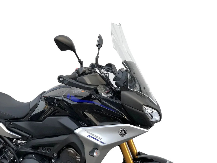 Yamaha MT-09 [WRS] -Valari