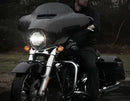Harley Davidson Flhxse [DENALI] – D14 Destroyer LED-Scheinwerfer Upgrade Kit - Harley-Davidson Street Glide