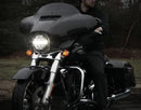 Harley Davidson Flhxse [DENALI] – D14 Destroyer LED-Scheinwerfer Upgrade Kit - Harley-Davidson Street Glide