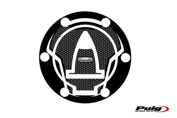 DUCATI MULTISTRADA V4 RS [2024] – Paljaat polttoainekorkin kannet - 0