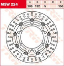 Yamaha XJR 400 [2000-2004, 2007] - jarrulevy - kuva 12