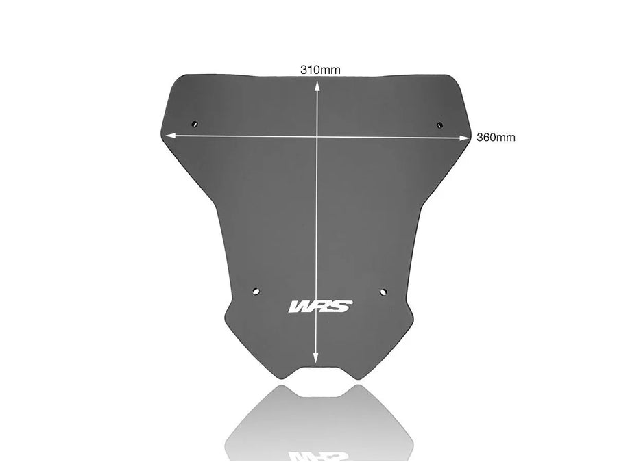 Honda CRF 1100 Africa Twin [WRS] – Windschild