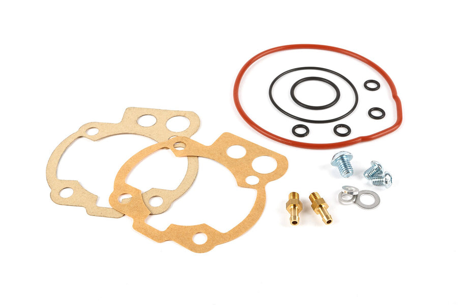 Fantic XM 50 2T - cylinder kit aluminum sport 70cc