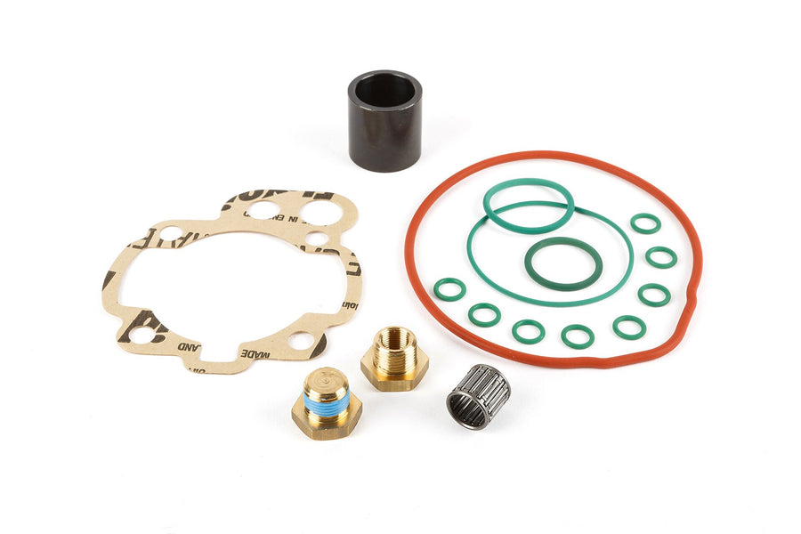 Rieju MRT Pro 50 2T - Zylinderkit Due Plus 75 ccm modular