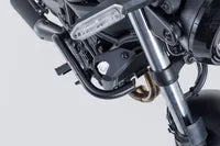 Eliminator 500 [SW-MOTECH] – Törmäyspalkki