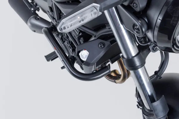 Eliminator 500 [SW-MOTECH] – Törmäyspalkki