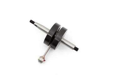 Fantic Caballero 125 [NARAKU] – kampiakseli