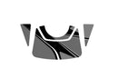 BMW S 1000 XR [2025] – Radical Yoke Protector – harmaa-2