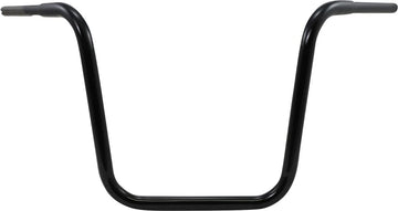 harley davidson sportster s 1250 [LA CHOPPERS] – vahvat 1-1/4" ohjaustangot - 0